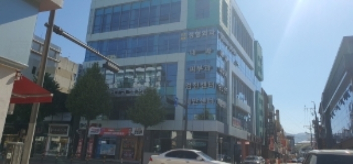 중방동 상가 경매,…