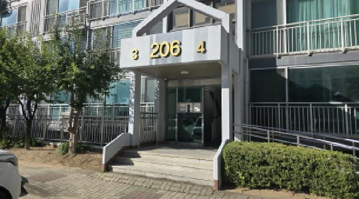 대구 구암동 아파트…