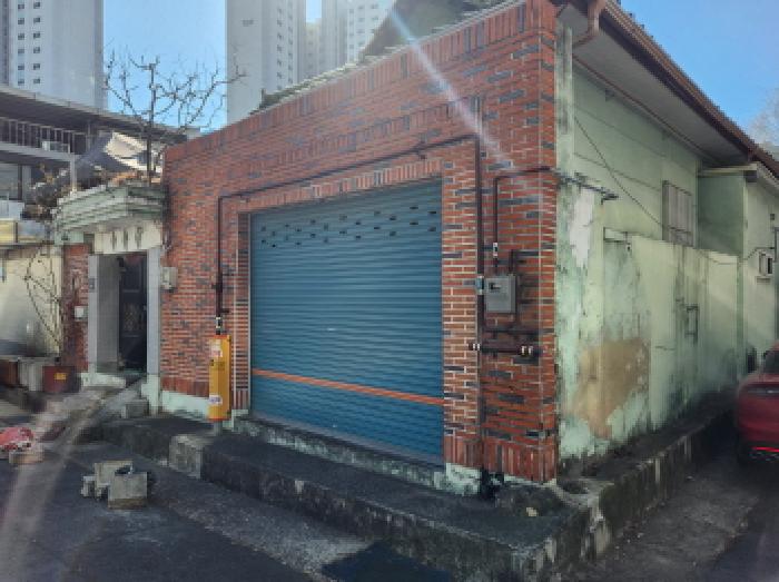 대구 칠성동 단층주…