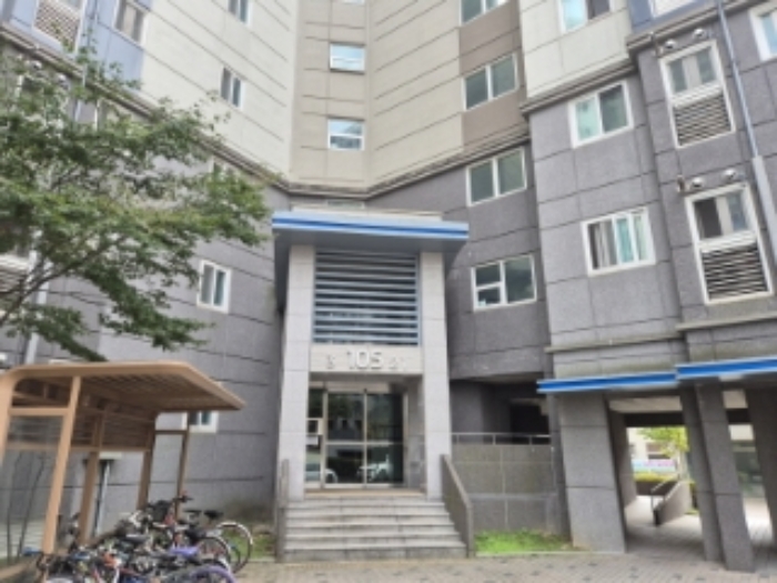 경매 물건 사진