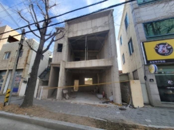 경매 물건 사진
