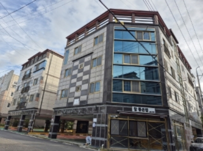 경매 물건 사진