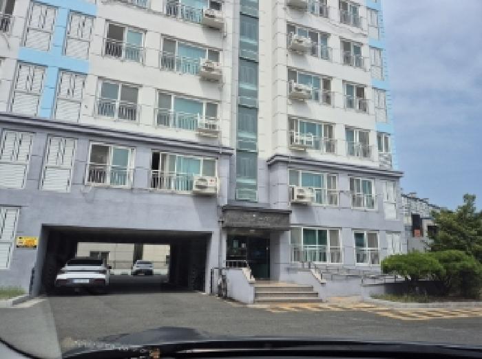 경매 물건 사진
