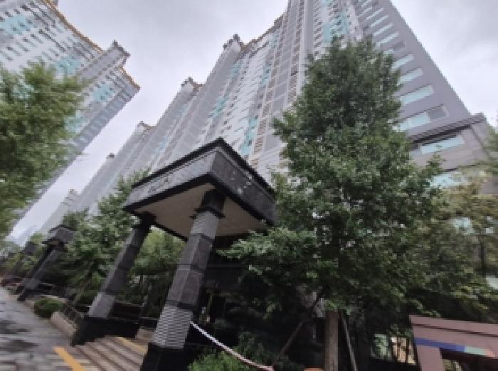경매 물건 사진