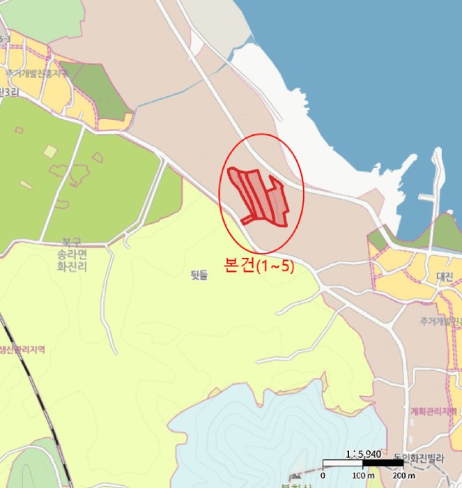 경매 물건 상세 사진