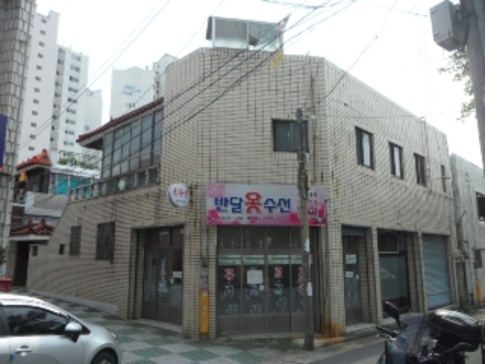 경매 물건 사진