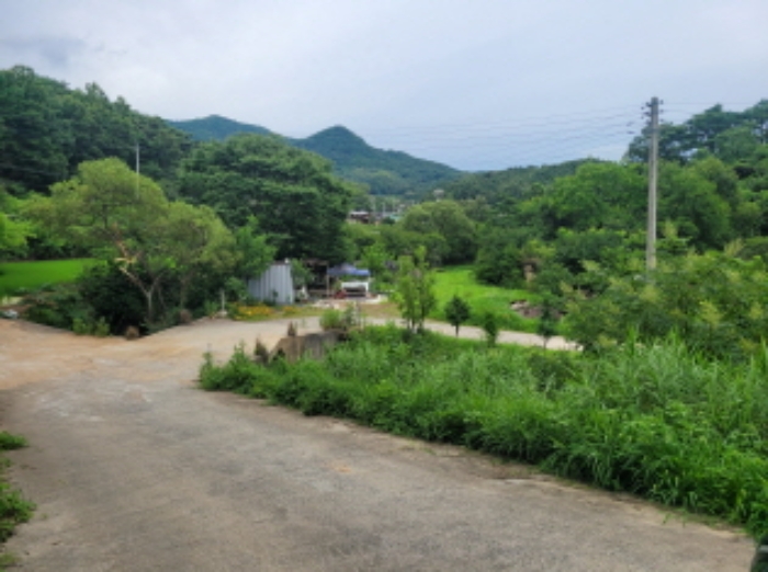 경매 물건 사진