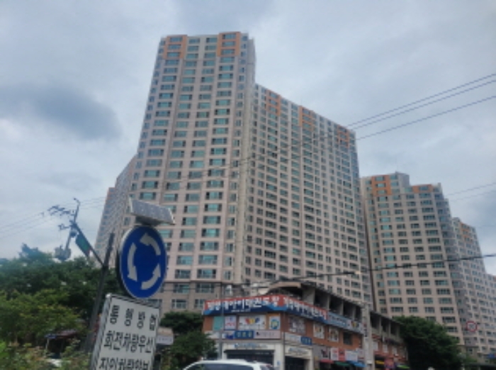경매 물건 사진