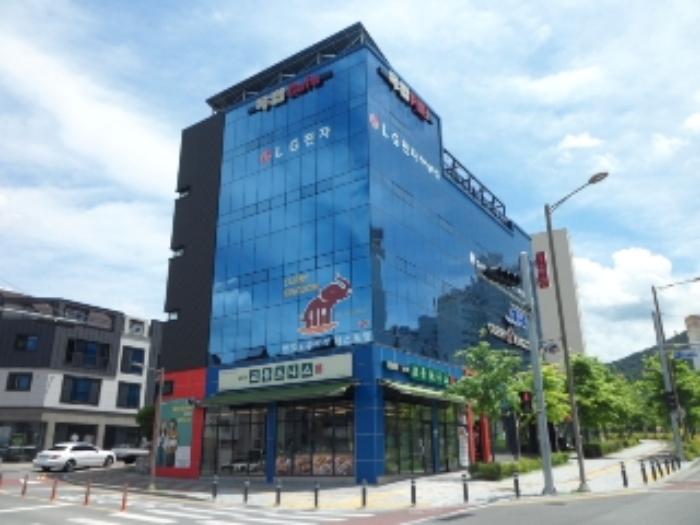경매 물건 사진
