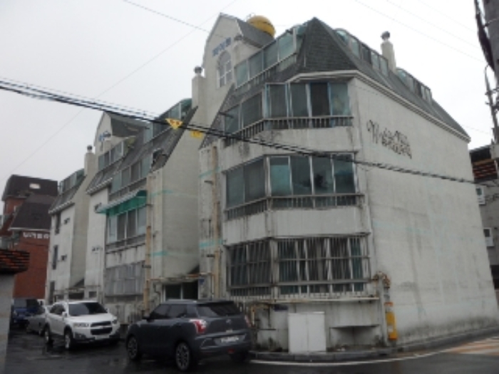 경매 물건 사진