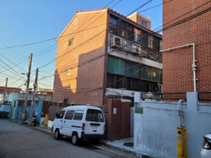 경매 물건 사진