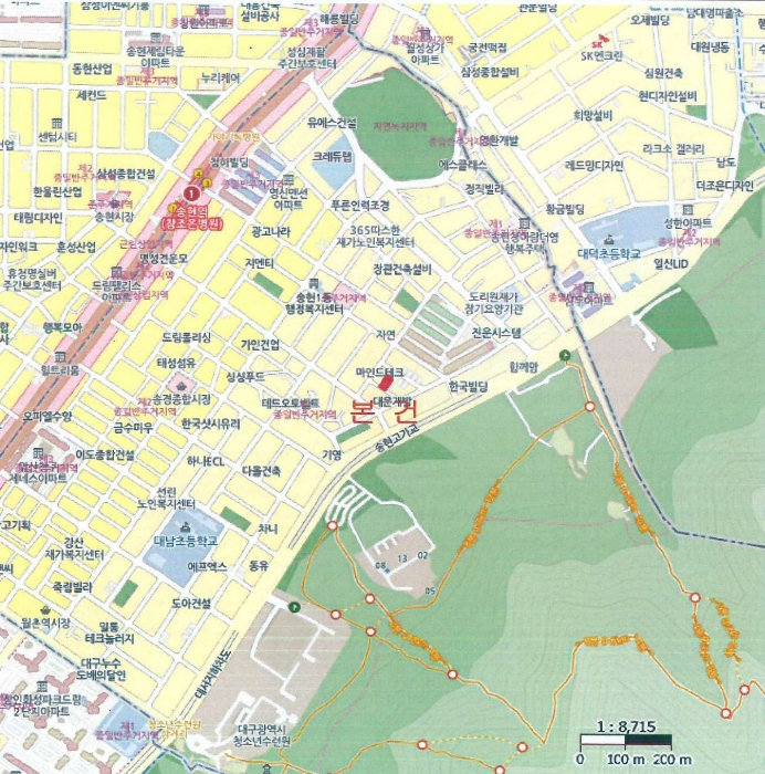 경매 물건 상세 사진