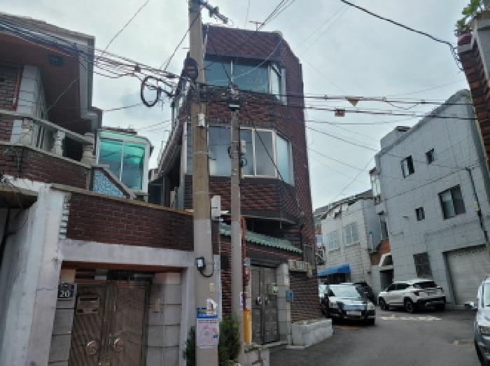 경매 물건 사진