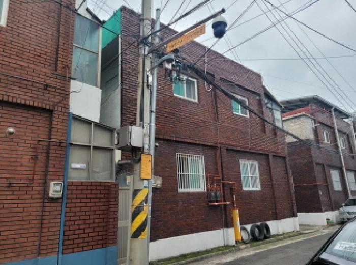 경매 물건 사진