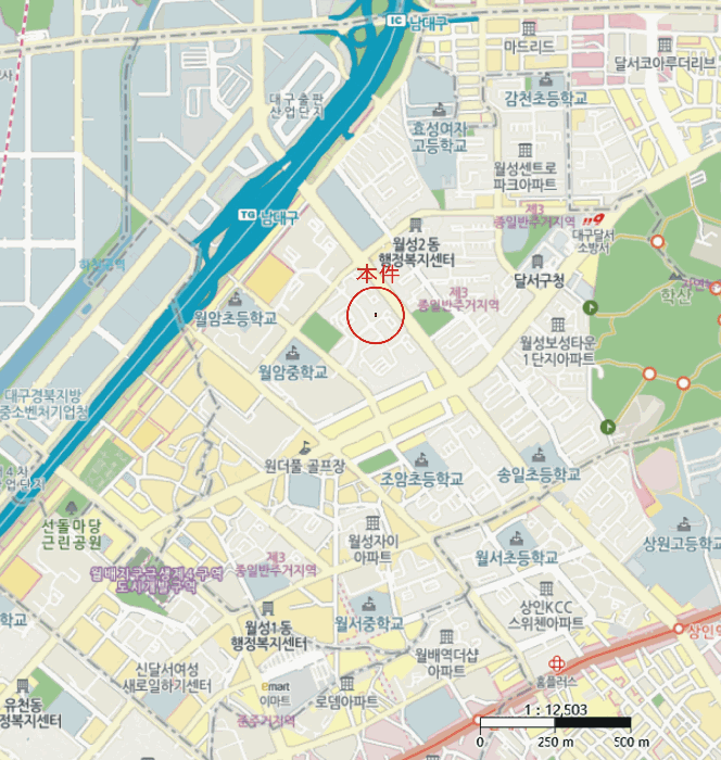 경매 물건 상세 사진