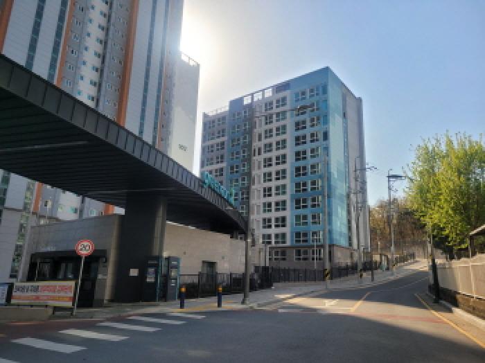 경매 물건 사진