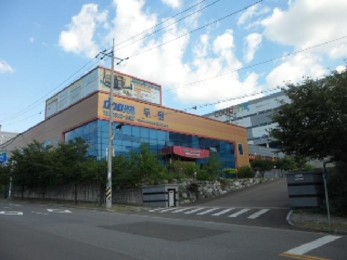 경매 물건 사진