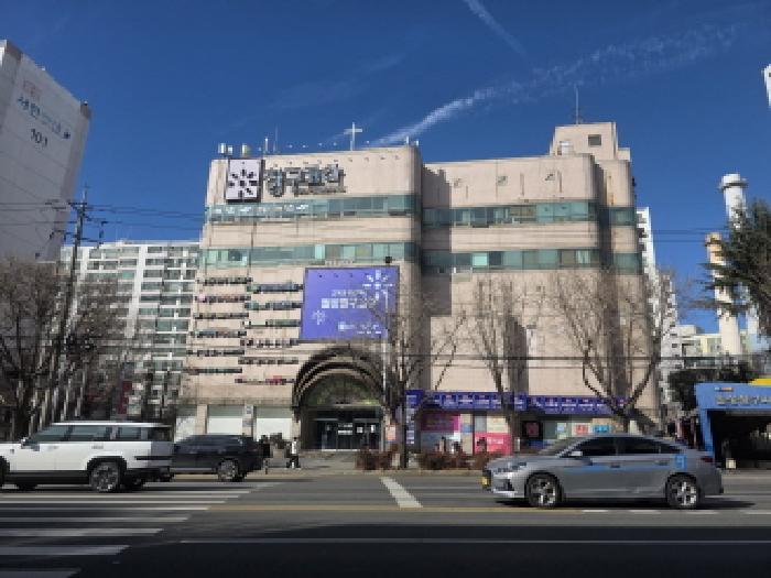 경매 물건 사진