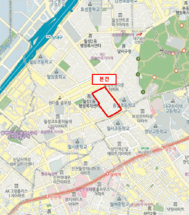 경매 물건 상세 사진