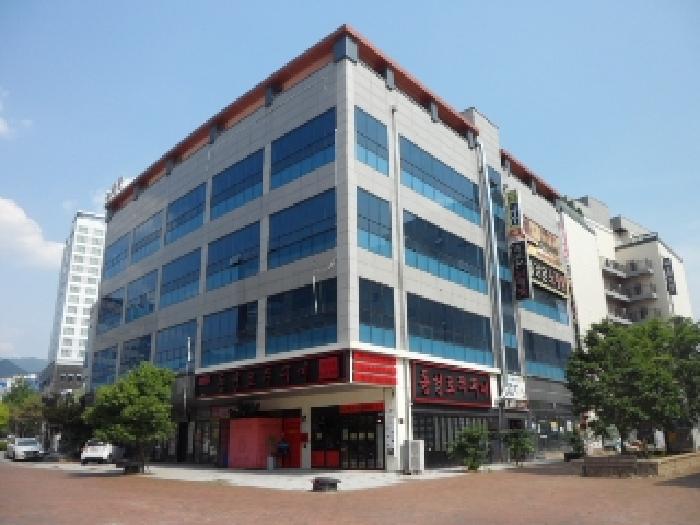 경매 물건 사진