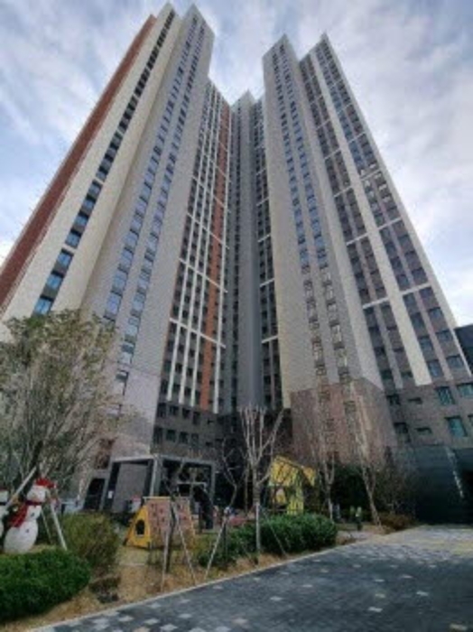 경매 물건 사진