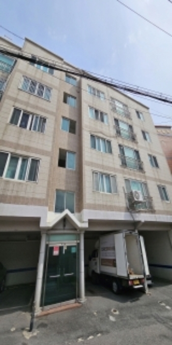 경매 물건 사진