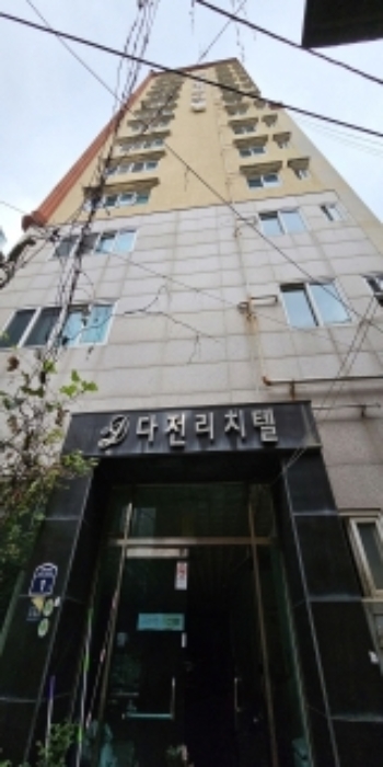 부산 좌천동 오피스…