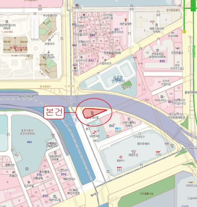 경매 물건 상세 사진
