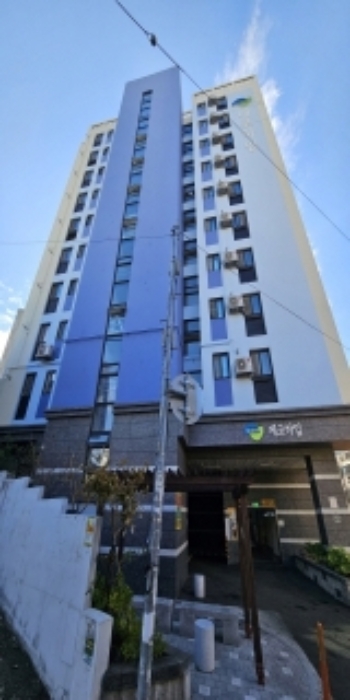 동래 안락동 아파트…