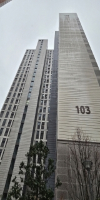 동래 명장동 아파트…