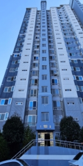 경매 물건 사진