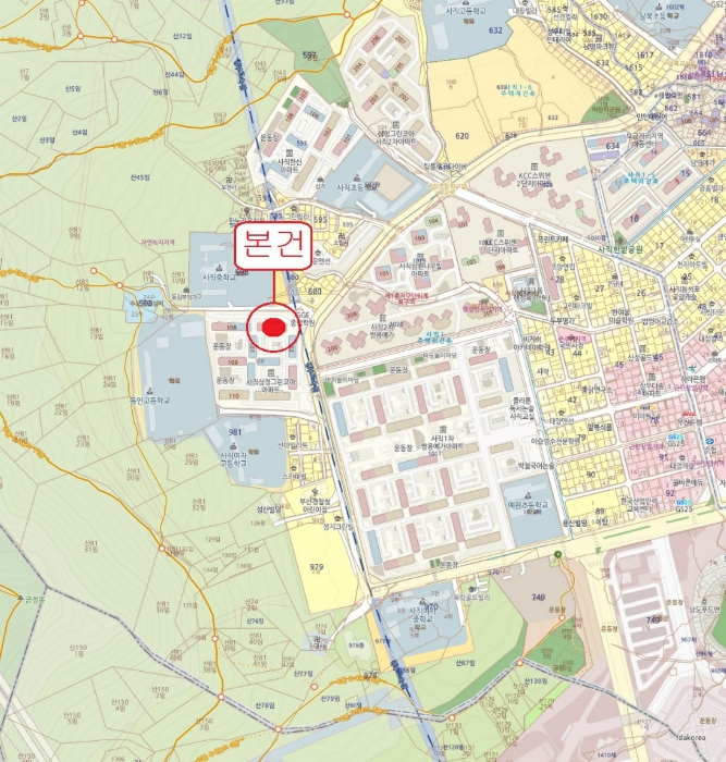 경매 물건 상세 사진