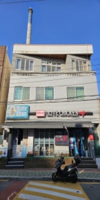 부산진 백양순환로 …