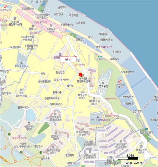 경매 물건 상세 사진