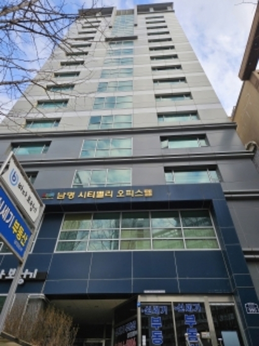 경매 물건 사진