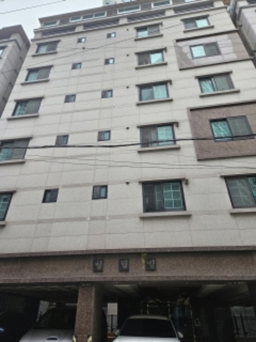 경매 물건 사진