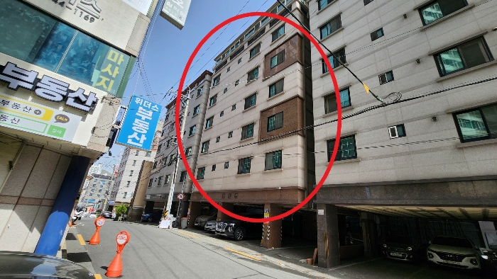 경매 물건 상세 사진