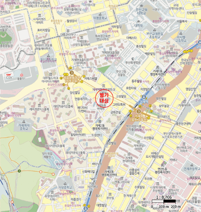 경매 물건 상세 사진