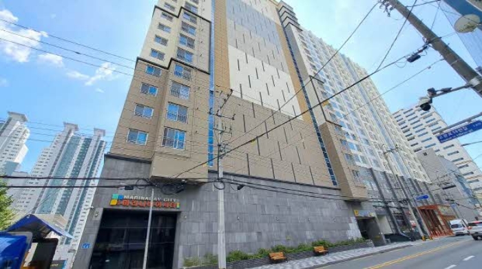 경매 물건 사진