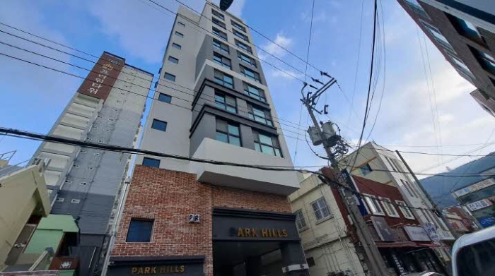 경매 물건 사진