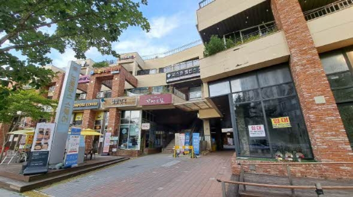 경매 물건 사진
