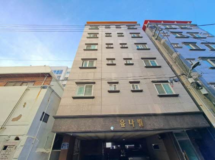 경매 물건 사진