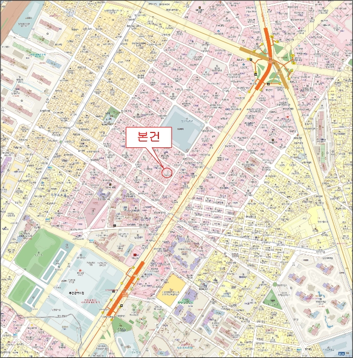 경매 물건 상세 사진