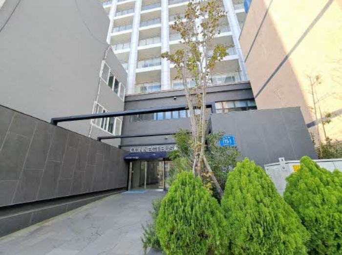 부산 중앙동 호텔 …