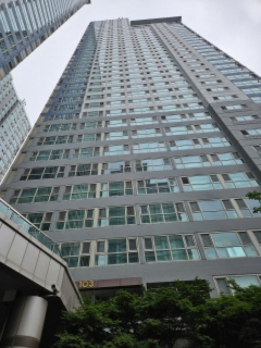 경매 물건 사진