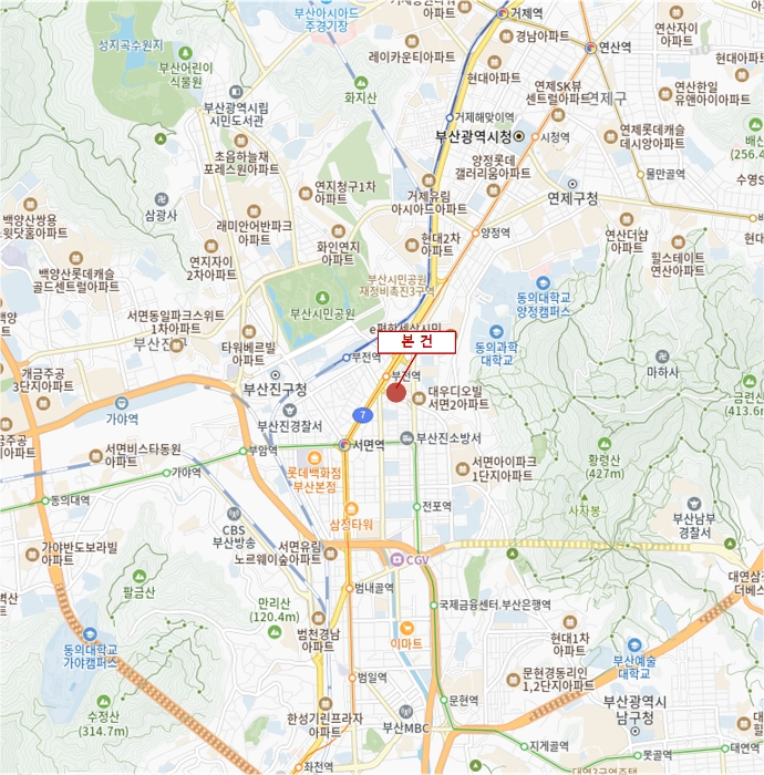 경매 물건 상세 사진