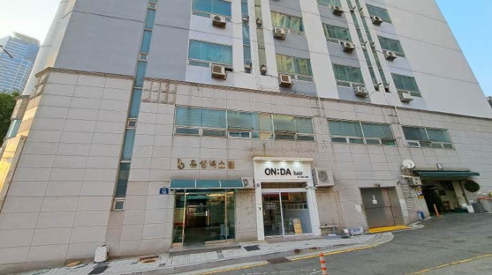 경매 물건 사진