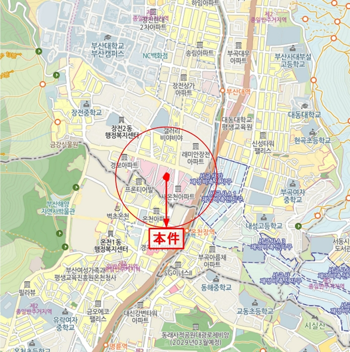 경매 물건 상세 사진