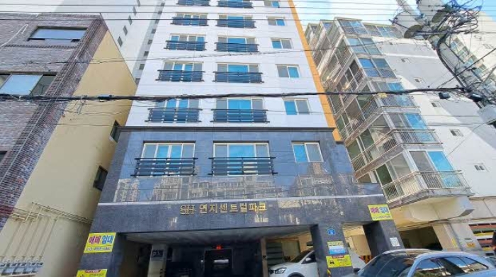 경매 물건 사진