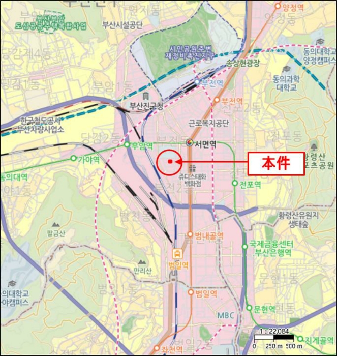 경매 물건 상세 사진